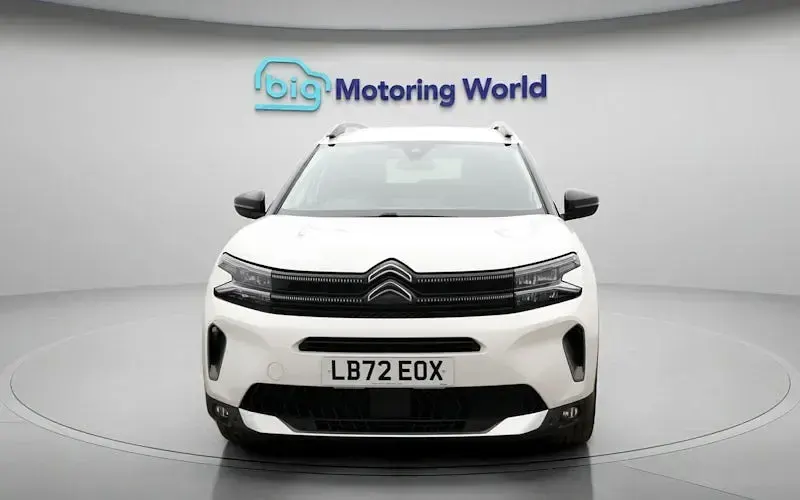Usado Citroën C5 Shine 131 HP (96 kW) 2023 Citadino