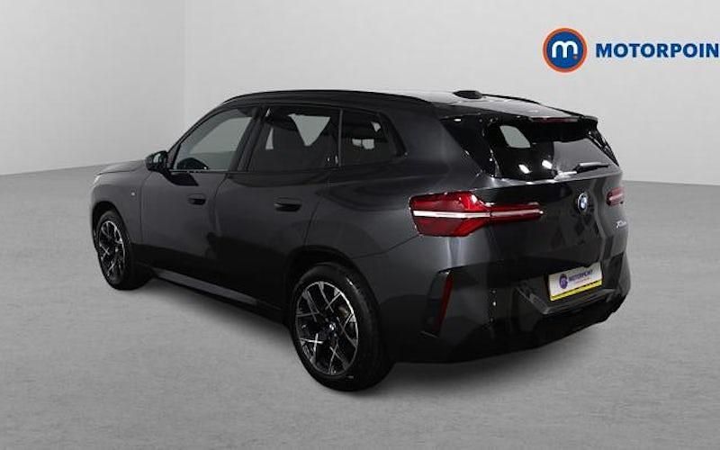 Used BMW X3 M Sport 197 HP (144 kW) 2026 SUV