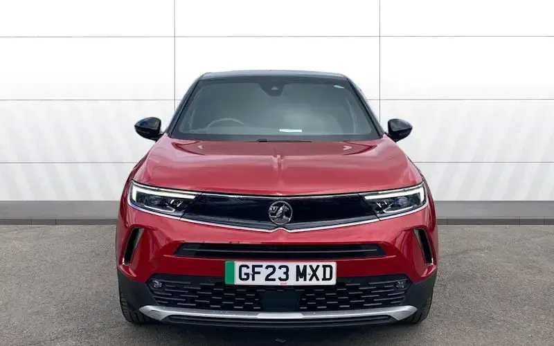 Second-hand Vauxhall Mokka Ultimate 100 kW (136 CP) 2025 SUV