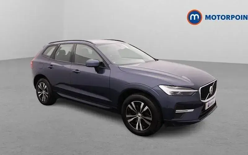 Second-hand Volvo XC60 Core 250 CP (183 kW) 2023 SUV