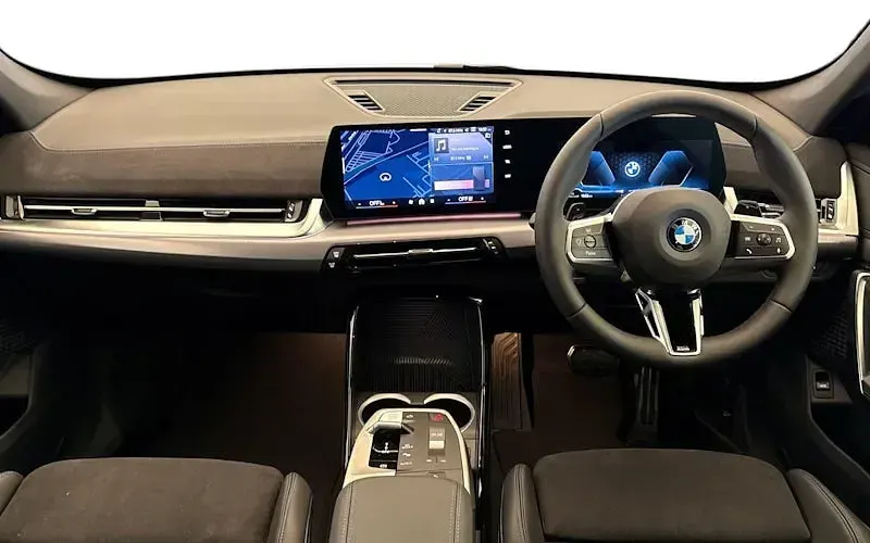 New BMW X1 M Sport 170 HP (125 kW) 2026 SUV