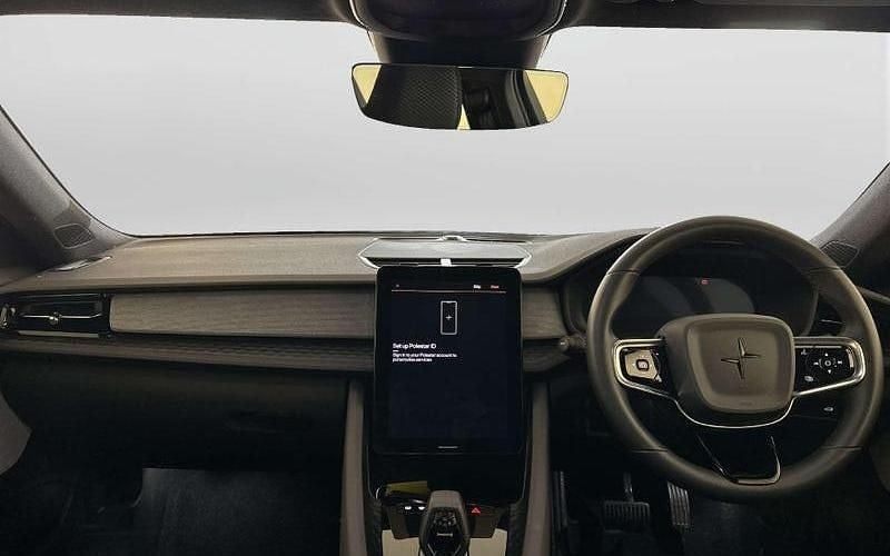 Used Polestar 2 300 kW (408 HP) 2022 Hatchback