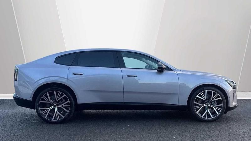 New Volvo EX90 Ultra 205 kW (279 HP) 2025 SUV