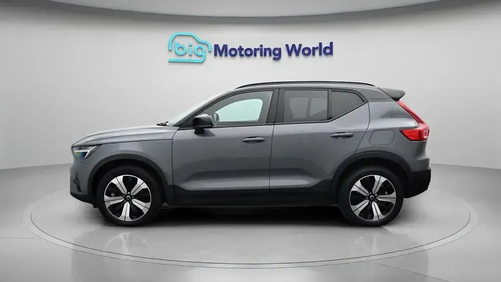 Used Volvo XC40 Core 300 kW (408 HP) 2022 Grey SUV