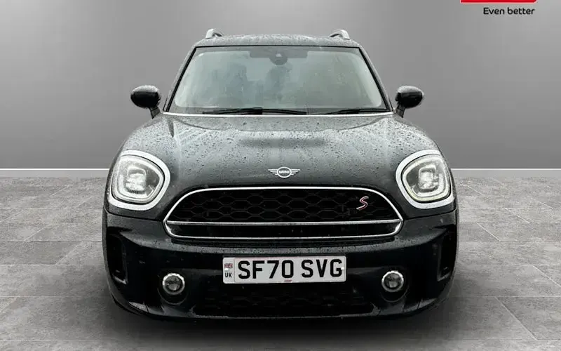 Used Mini Cooper S Classic 178 HP (130 kW) 2022 Hatchback