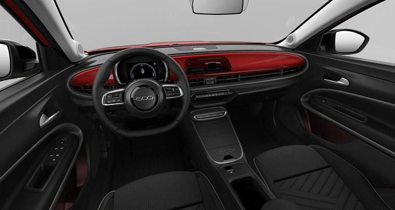 New Leapmotor T03 69 kW (95 HP) 2025 Hatchback