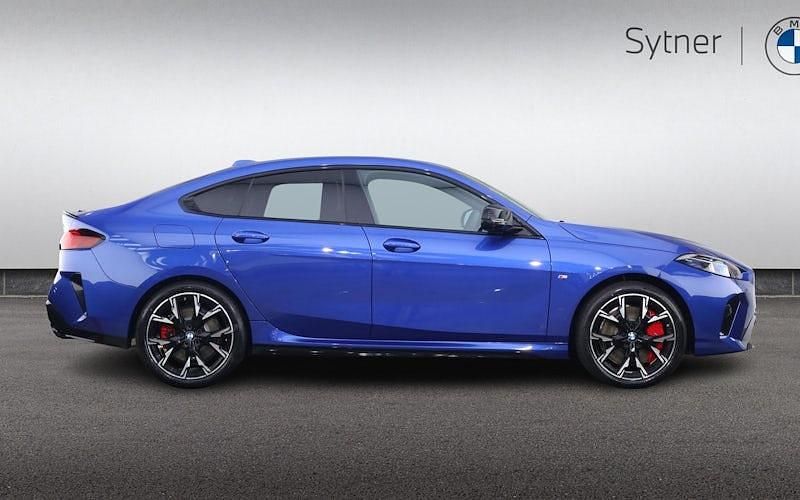 New BMW M235 300 HP (220 kW) 2026 Coupe