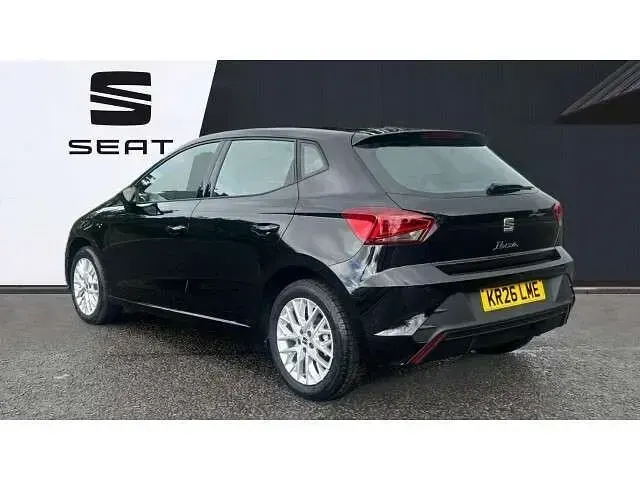 New Seat Ibiza SE Technology 115 HP (84 kW) 2026 Hatchback