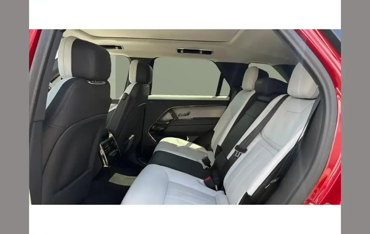 Used Land Rover Range Rover Sport SE Dynamic 460 HP (338 kW) 2024 Other SUV