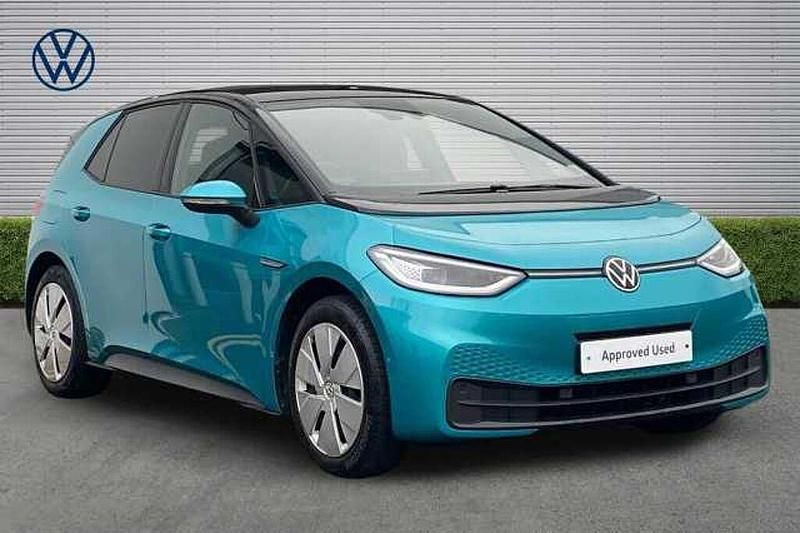 Used VW ID.3 Pro 106 kW (145 HP) 2023 Other Hatchback