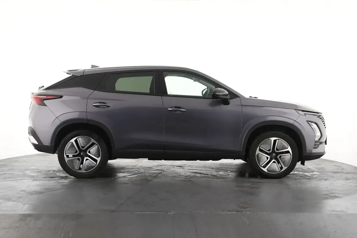 Used Omoda 5 2025 Grey SUV