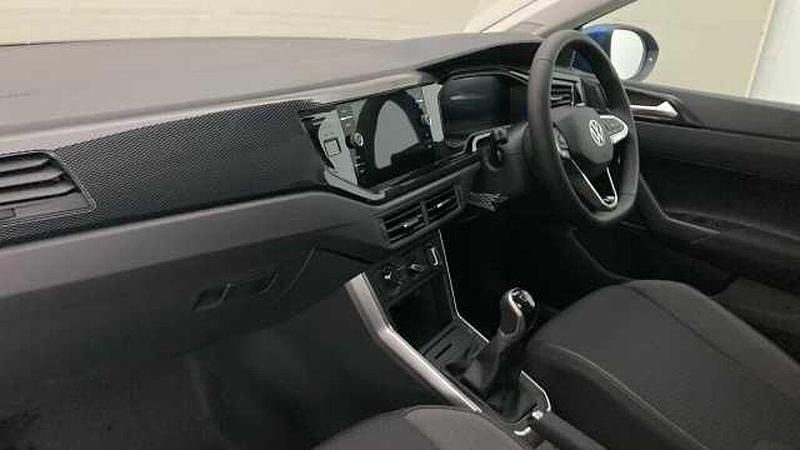Used VW Taigo 115 HP (84 kW) 2026 SUV