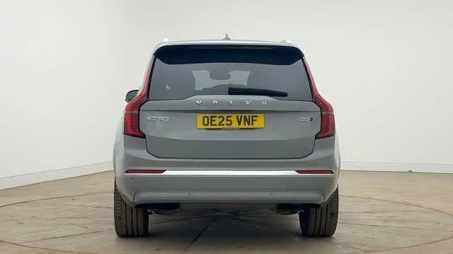 Used Volvo XC90 Ultra 247 HP (181 kW) 2026 SUV
