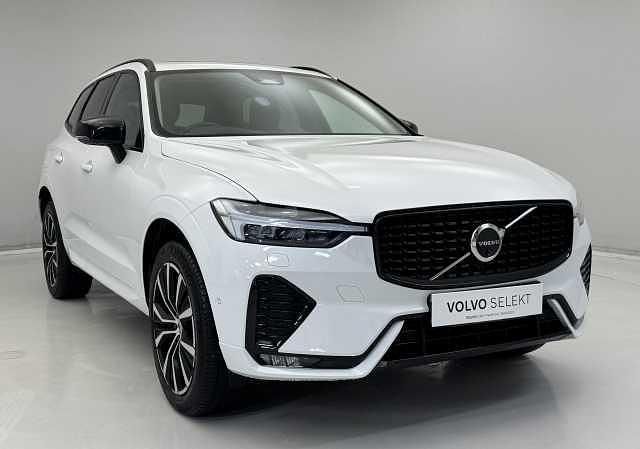 Used 2025 Volvo XC60 Ultra SUV | £45,750 (Fair price) - Image 1/3