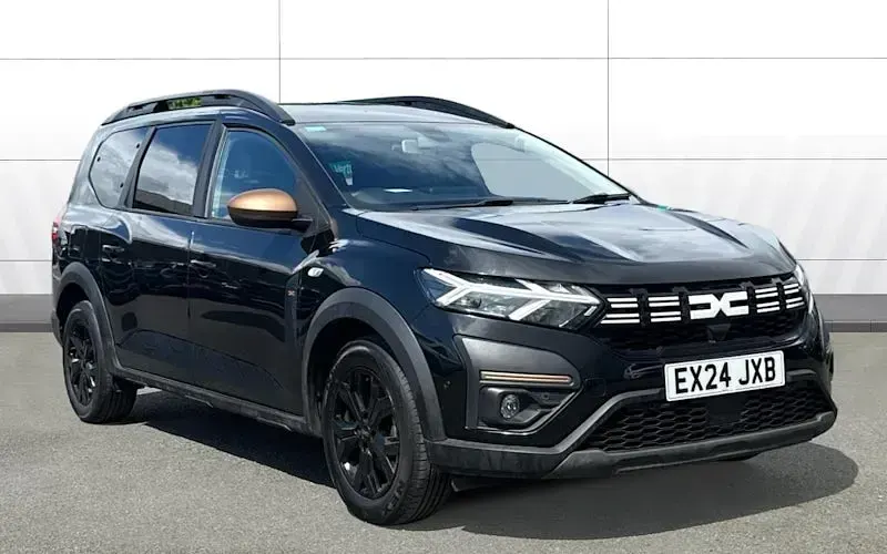Usado Dacia Jogger Extreme 110 HP (80 kW) 2025 Monovolume