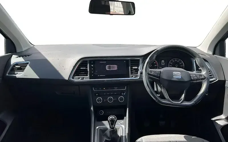Used Seat Ateca SE Technology 150 HP (110 kW) 2025 SUV