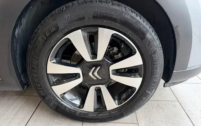 Used Citroën C3 PureTech 83 HP (61 kW) 2024 Hatchback
