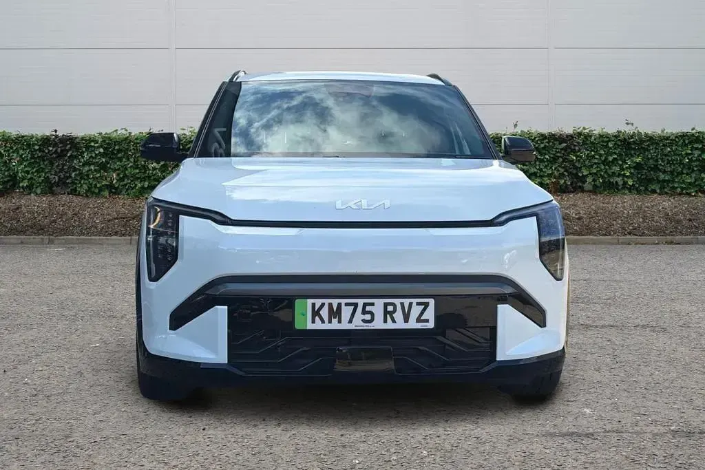 Used Kia EV3 GT-Line 147 kW (201 HP) 2026 SUV