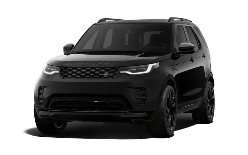 New 2026 Land Rover Discovery 5 SE Dynamic SUV | £69,353 (Super price) - Image 1/1