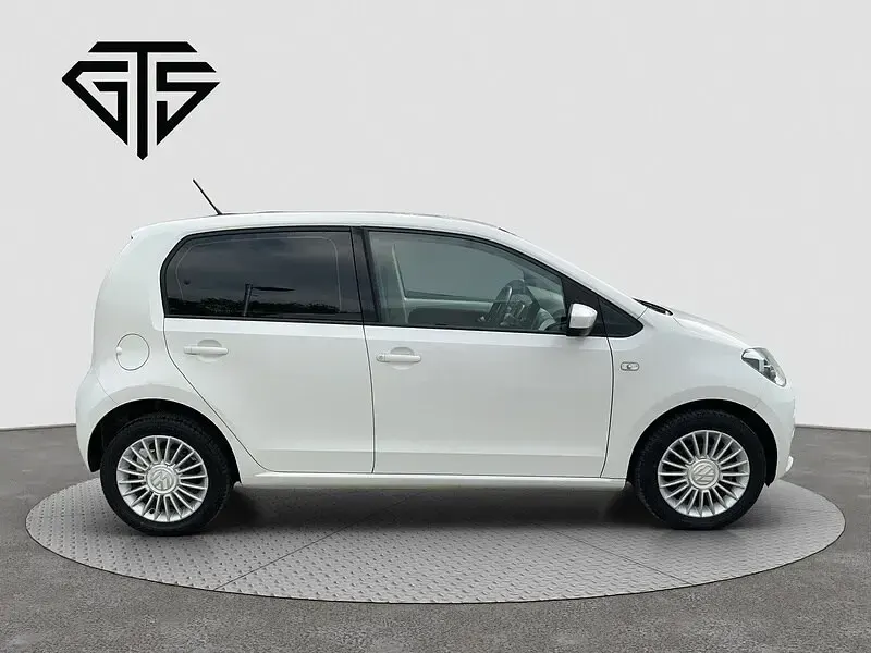 Used VW up! high up! 2026 Pearl Hatchback
