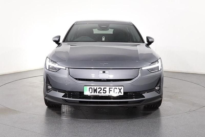 Used Polestar 2 22 kW (30 HP) 2025 Hatchback