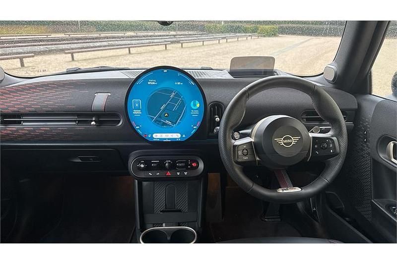 Used Mini Cooper Cabriolet Sport 161 HP (118 kW) 2025 Blue Cabriolet