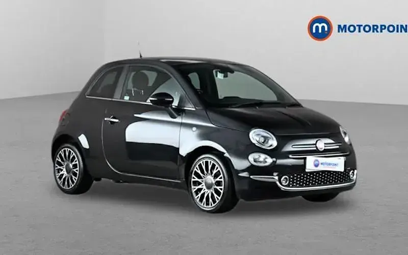 Gebraucht Fiat 500 69 PS (50 kW) 2023 Kleinwagen
