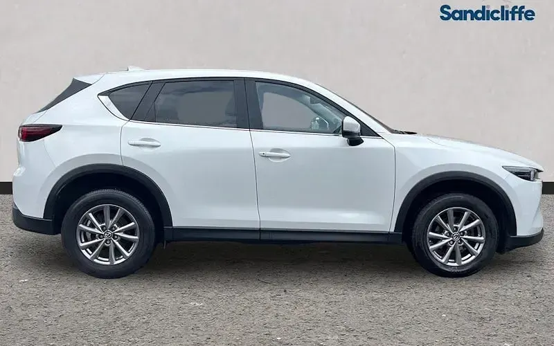 Used Mazda CX-5 Center-Line 165 HP (121 kW) 2025 SUV