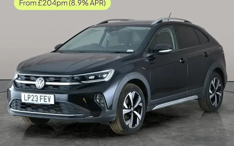 Used VW Taigo Style 110 HP (80 kW) 2024 SUV