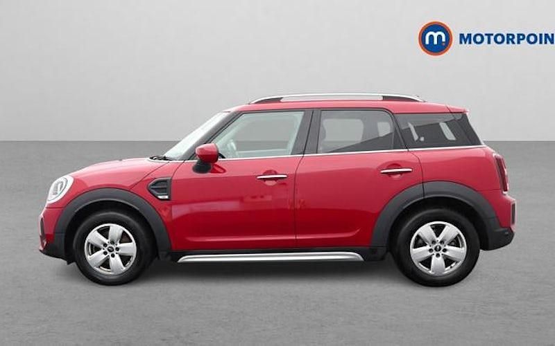 Used Mini Cooper Classic 136 HP (100 kW) 2022 Hatchback
