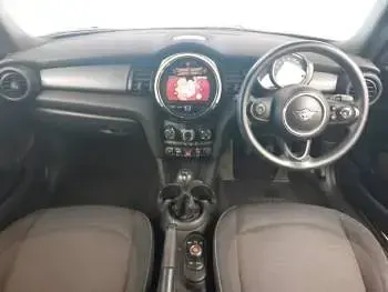 Used Mini Cooper Cabriolet Sport 136 HP (100 kW) 2019 Black Cabriolet