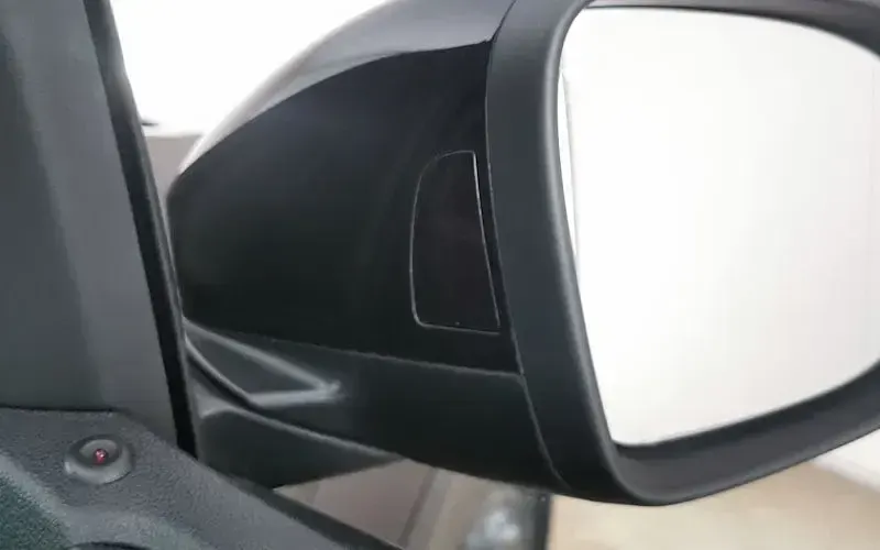 Used VW Taigo R-line 150 HP (110 kW) 2023 Black SUV