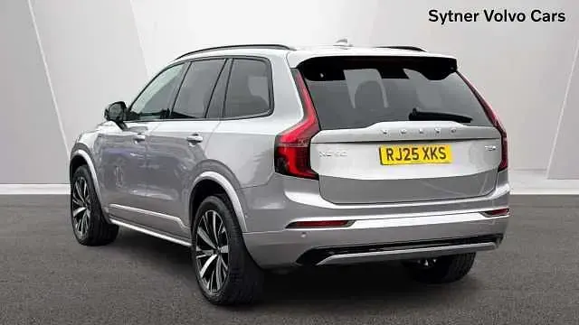 Używany Volvo XC90 Plus 449 KM (330 kW) 2026 SUV