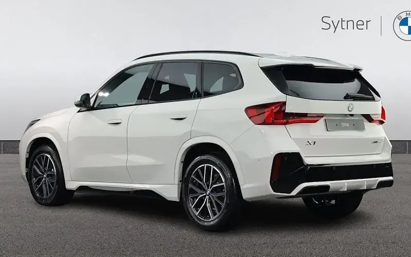 Nuevo BMW X1 M Sport 170 CV (125 kW) 2026 SUV