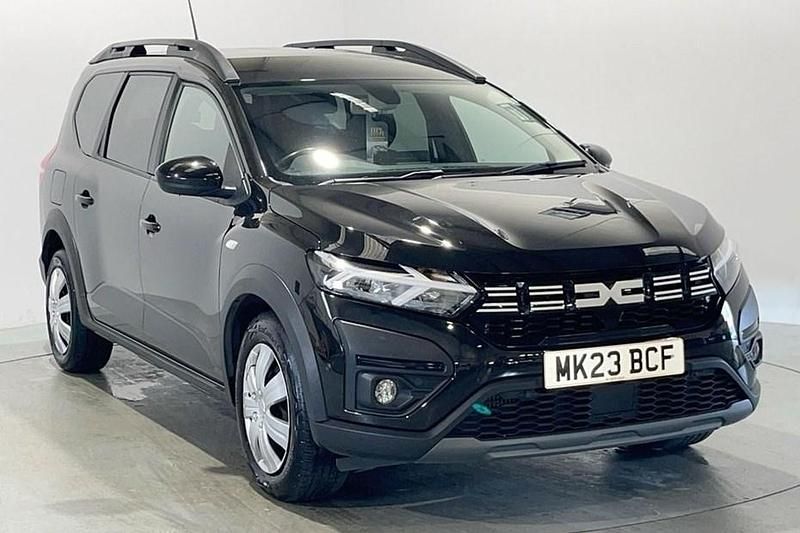 Used 2023 Dacia Jogger Expression SUV | £13,999 (Fair price) - Image 1/1