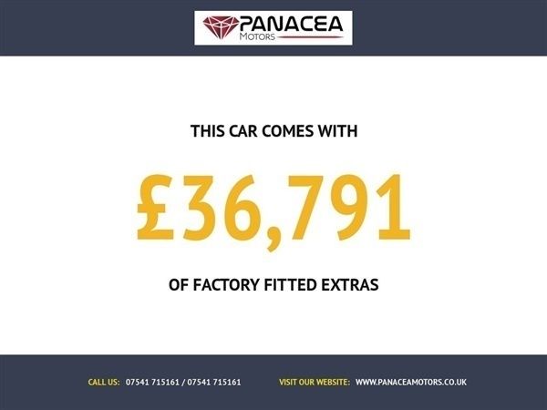 White Used 2020 Porsche Taycan Performance Package Sedan | £41,990 (A bit pricey) - Image 1/1