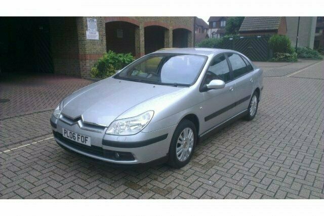 Used 2006 Citroën C5 Sedan | £2,750 - Image 1/4