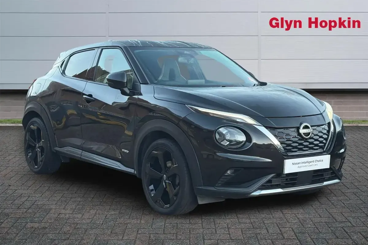 Used Nissan Primera 143 HP (105 kW) 2022 Hatchback
