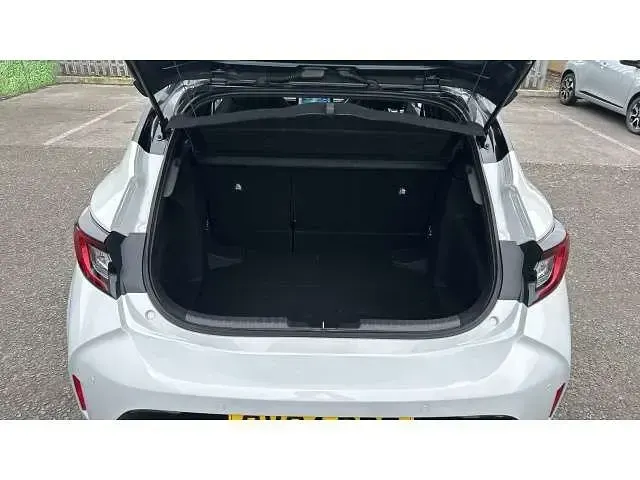 Used Toyota Corolla Sport 192 HP (141 kW) 2024 Other Hatchback