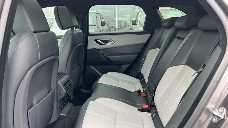 Used Land Rover Range Rover Velar HSE Dynamic 300 HP (220 kW) 2023 Grey SUV