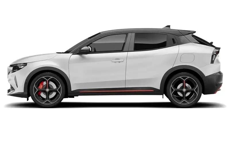 New 2024 Alfa Romeo Junior Edizione Speciale Hatchback | £33,895 (Fair price) - Image 1/1