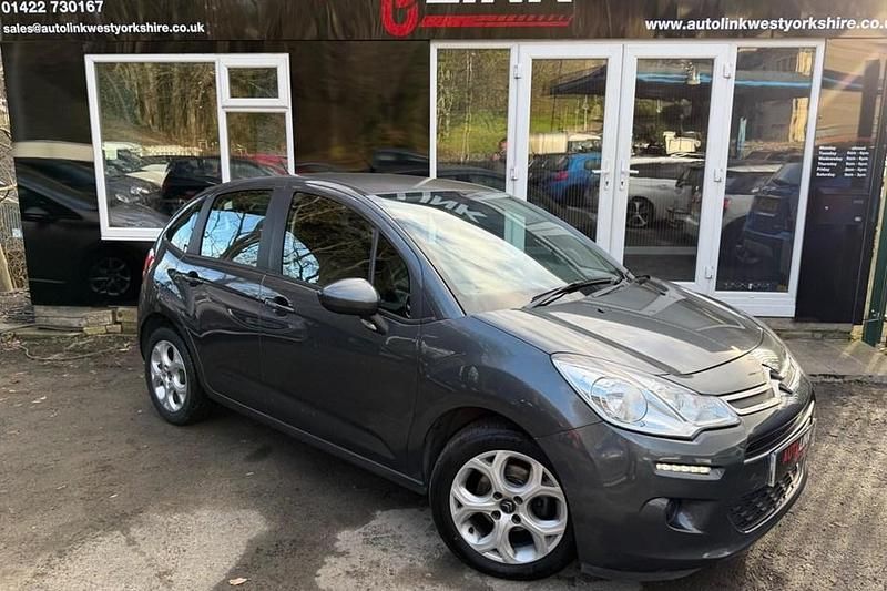 Used 2016 Citroën C3 PureTech | £3,750 (Super price) - Image 1/1