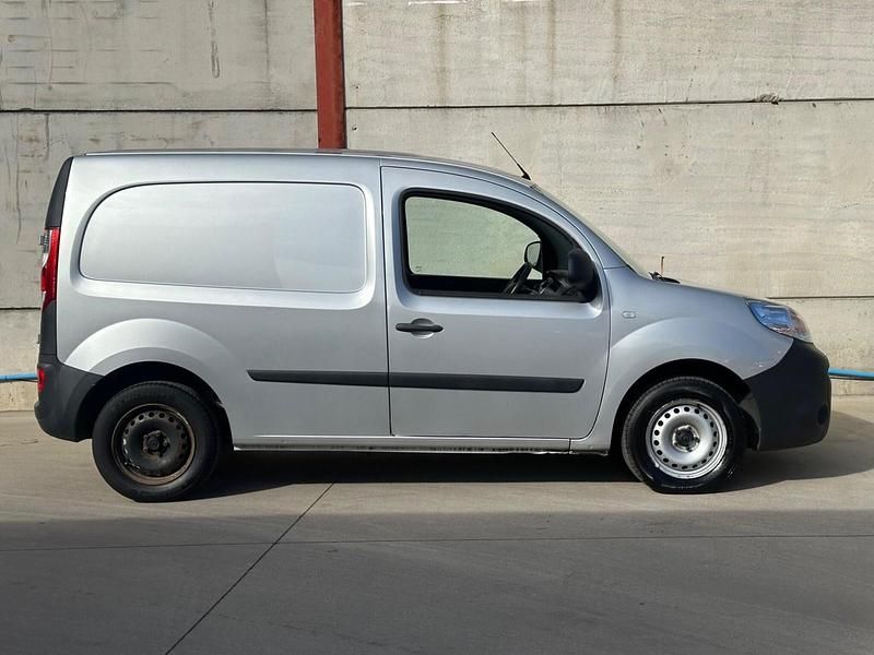 Used Renault Kangoo Business 2019 Silver MPV