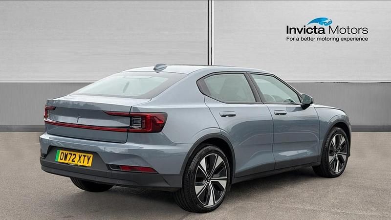 Used Polestar 2 2023 Hatchback