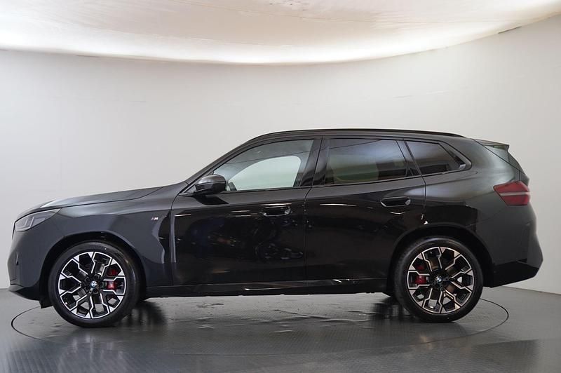 Used BMW X3 M Sport 194 HP (142 kW) 2025 Black SUV