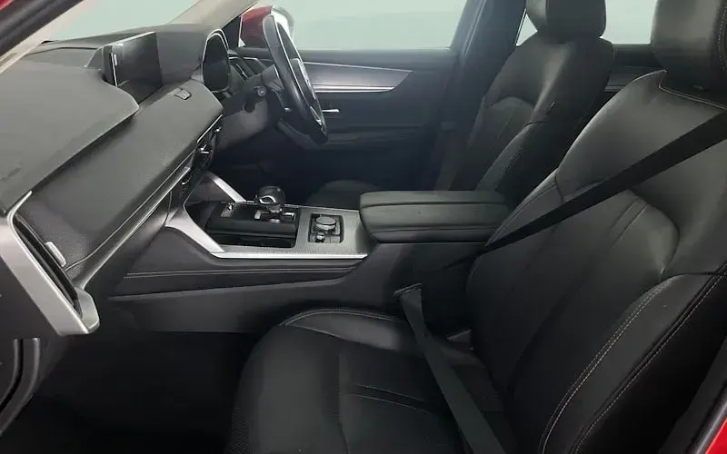 Usado Mazda CX-60 Exclusive-Line 328 HP (241 kW) 2026 SUV