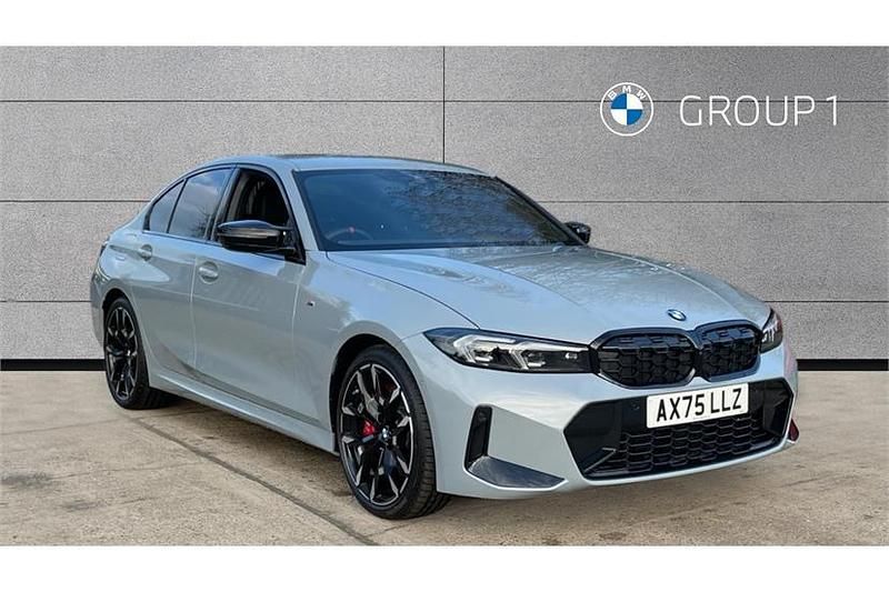 Used BMW M340 M Sport 374 HP (275 kW) 2026 Grey Sedan