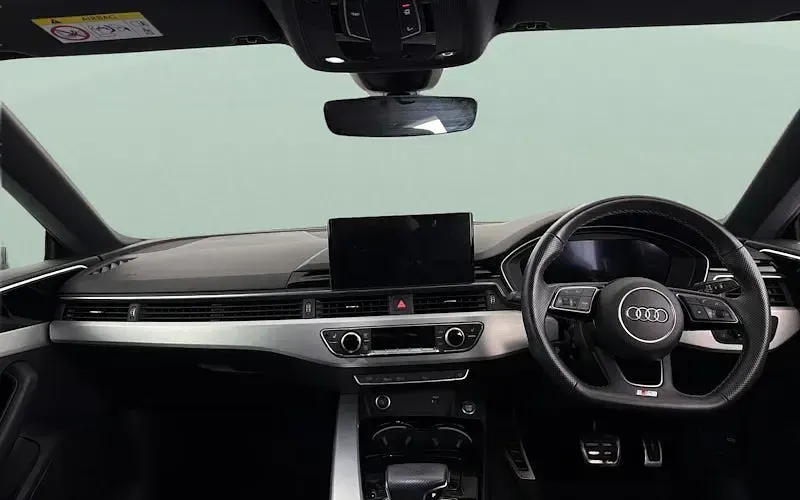 Usado Audi A5 Sportback S-Line 150 CV (110 kW) 2024 Utilitario