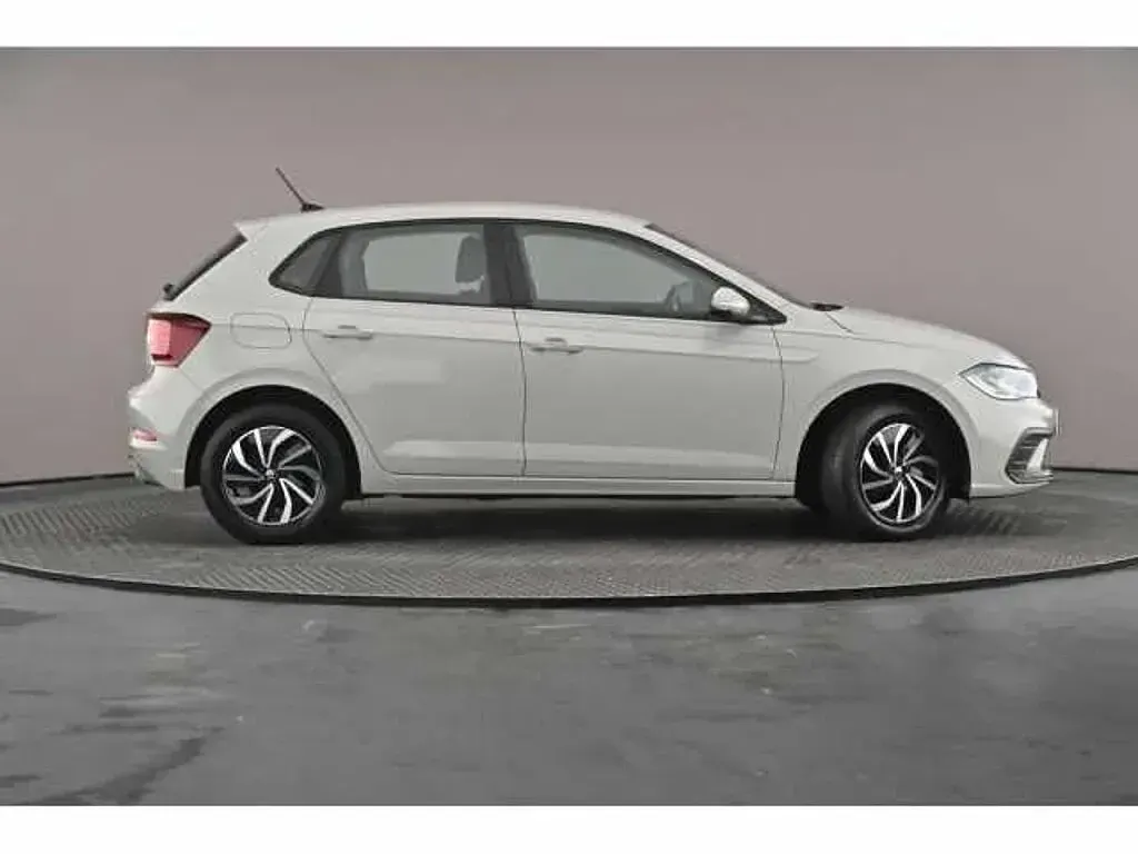 Used VW Polo 80 HP (58 kW) 2023 Hatchback