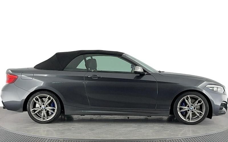 Used BMW M240 M Sport 340 HP (250 kW) 2021 Cabriolet